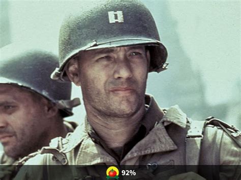 Tom hanks military movies. Tom Hanks, Matt Damon and Ed Burns in Saving Private Ryan. Photograph: Channel 5. ... With this movie, re-released 21 years on, Steven Spielberg created one of his greatest films, ... 