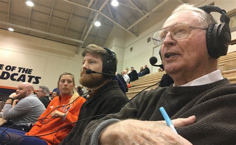 Tom hedrick sportscaster. Tom Hedrick is the only living commentator from Super Bowl I. By Marlon Martinez. Published: Feb. 8, 2023 at 8:30 PM PST. LAWRENCE, Kan. (WIBW) - Former … 