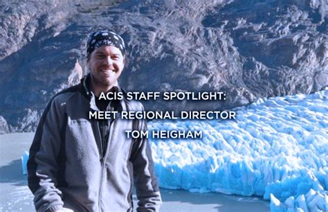 Tom heigham americapercent27s team. "The experience with America's Team and ACIS was second to none. Our trip to Italy was both a cultural and athletic success. Everything from the tour guide, to the bus trips, the … 