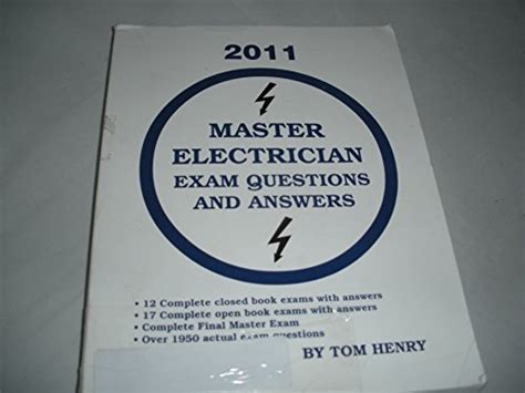 Tom henry 2015 master electrician study guide. - Komatsu pc200 7 pc200lc 7 pc220 7 pc220lc 7 excavator service shop repair manual download.