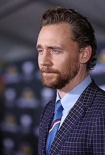 Tom hiddleston imdb.  His performance in "The Night Manager" earned hi...