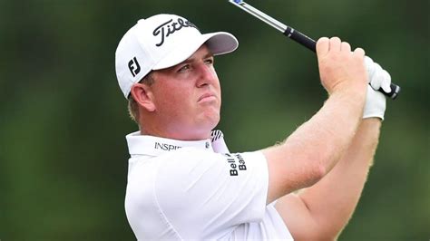 Tom hoge. Tom Hoge certainly didn't expect to break the TPC Sawgrass course record on Saturday. Author of 10 birdies, the 33-year-old Texan is the player who best benefited from the mild playing conditions ... 