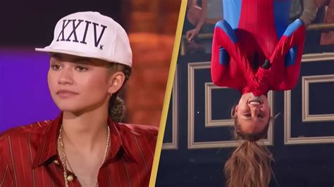 Tom holland lip sync battle. Things To Know About Tom holland lip sync battle. 