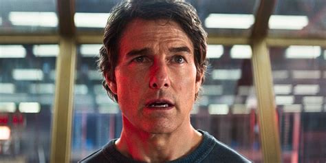 Tom is an unusual example