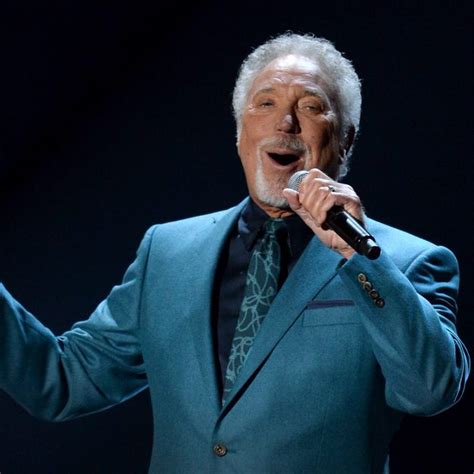Tom jones singer death. When the singer’s manager and longtime friend Gordon Mills died in 1986, Tom’s son Mark Woodward took over management duties. Mark, then aged 29, attempted to revive the 1960s sex god into an ... 