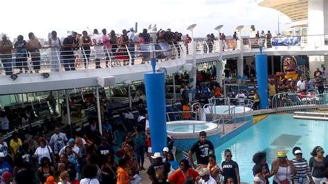 2.9.2014 ... ... Tom Joyner Foundation to offer the 2015 Tom Joyner Foundation Fantastic Voyage cruise ... © Cruise Industry News 1996-2023. All Rights Reserved.. 
