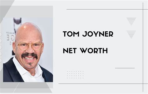 Tom joyner net worth 2022. 