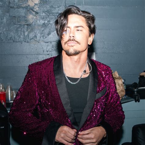 Tom sandoval band. Feb 12, 2024 · Meanwhile, Sandoval continued to tour the country with his cover band Tom Sandoval & The Most Extras. Todd Williamson/Bravo. Tom Schwartz Distances Himself From Scandoval. 