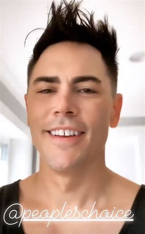 Tom sandoval instagram. 8 hours ago · Vanderpump Rules star Katie Maloney threw some major shade at her ex, Tom Schwartz, after his BFF, Tom Sandoval, shared controversial in a new interview. 