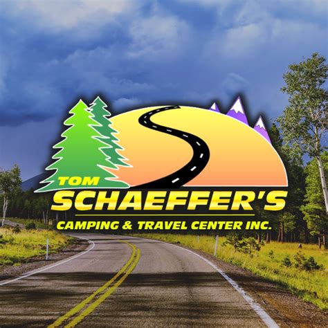 Tom schaeffer's camping and travel center. Things To Know About Tom schaeffer's camping and travel center. 