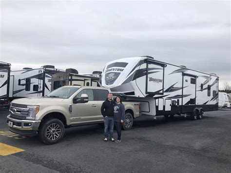 Tom schaeffer rv. About Tom Schaeffer's RVs; Testimonials; Our Staff; Employment; Blog; RV Dealer Serving Hamburg PA; Blog; Contact. Contact; Directions; Jobs; Now Hiring! RV Search. New or Used. RV Type Features. Stock # or Model. Search. Trade Your RV. Tell us about the RV you currently own. What type of RV are you considering trading in? ... 