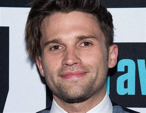 Tom schwartz age