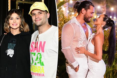 Tom schwartz and raquel. Tom Schwartz opened up about the current status of his relationships with Ariana Madix and Raquel Leviss, nine months after his friend Tom Sandoval’s headline-making cheating scandal wreaked ... 