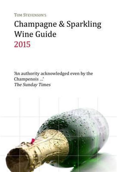 Tom stevensons champagne sparkling wine guide 2015 b w softback edition volume 6. - Arduino curso practico manual practico spanish edition.