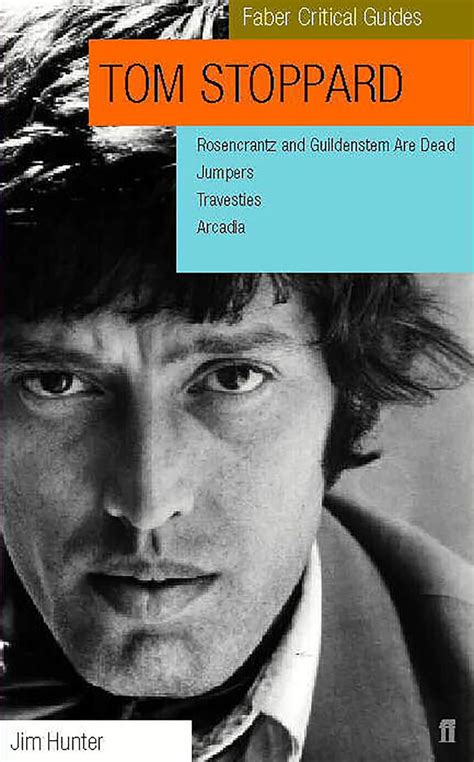 Tom stoppard a faber critical guide rosencrantz and guildenstern are dead jumpers travesties arcadia faber critical guides. - Skyrim legendary edition strategy guide download.