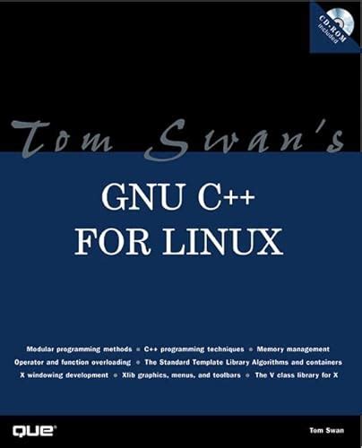 Tom swans gnu c for linux professional dev guide. - Siedlung und pfarrorganisation im alten erzbistum trier.