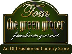 Apr 12, 2015 · Tom The Green Grocer: Gourmet and Grocery Store combined - See 22 traveler reviews, candid photos, and great deals for Scotch Plains, NJ, at Tripadvisor.