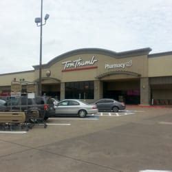 Tom thumb duncanville. Things To Know About Tom thumb duncanville. 