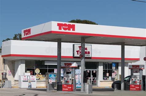 Tom Thumb in Lynn Haven, FL. Carries Regular, Midgrade, Premium. Has Propane, C-Store, Pay At Pump, Restrooms, Air Pump, Payphone, ATM, Loyalty Discount. Check current gas prices and read customer reviews. Rated 4.3 out of 5 stars.