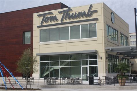 Tom thumb store. Tom Thumb Grocery Delivery & PickUp 3411 Custer Pkwy. 3411 Custer Pkwy. Weekly Ad. Find a Location. $30 Off. on your first DriveUp & Go™ order when you spend $75 or more**. Enter Promo Code SAVE30 at checkout. Offer Expires 01/12/25. 