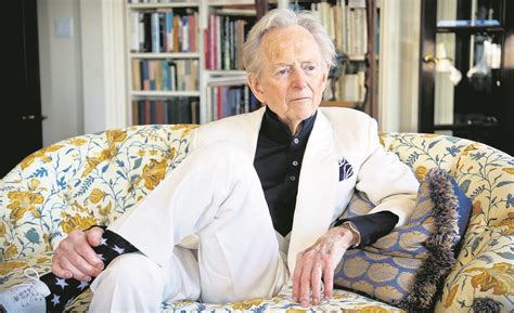 Tom wolfe