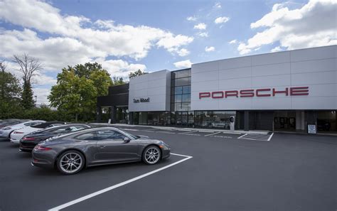 Tom wood porsche. Tom Wood Porsche 3473 East 96th Street Directions Indianapolis, IN 46240. Sales: 317-848-5550; Service: 317-848-5550; Parts: 317-848-1137; New Vehicles New Inventory. New Vehicles All Electric Macan In-Transit Inventory Reserve Your Next Porsche Showroom Featured Vehicles Value My Vehicle Spotlight New. About Taycan Models 