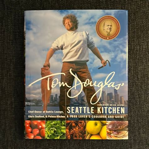 Download Tom Douglas Seattle Kitchen By Tom Douglas