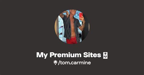 Tom.Carmine.Ftm Onlyfans Leak [PPV] 🍆 132 Pics