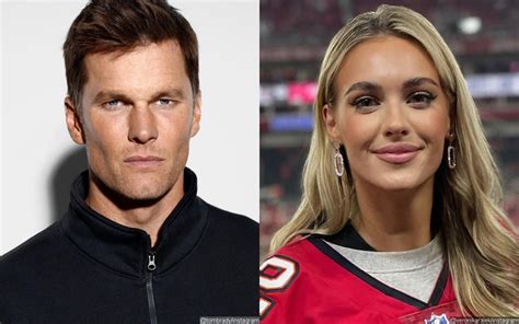 Aug 21, 2023 · By Alyssa Bailey Published: Aug 21, 2023. Irina Shayk is very happy to literally go the distance for her new romance with Tom Brady because she likes him just that much, People reports. A source ... 