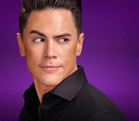 Tom.sandoval. Tom Sandoval is SUR-ving up a statement after splitting with Ariana Madix.. On March 4, the Vanderpump Rules star addressed the split that rocked both fans and castmates alike. "Hey, I fully ... 