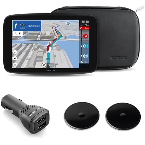 TomTom GO Expert Plus EU 7" LKW/Trucker Navi