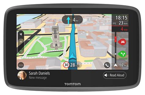 TomTom GO Navigation 2.0.4 - APKMirror