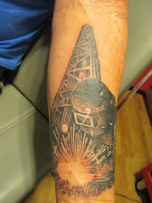 Tomahawk Tattoo Stillwater Oklahoma Tattoo Shop Reviews