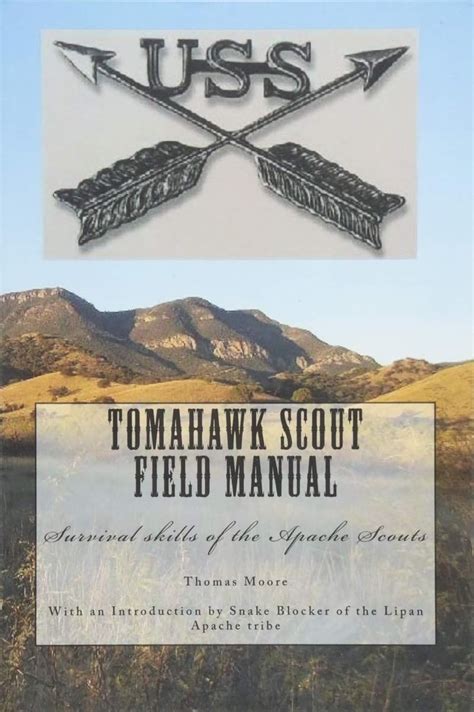 Tomahawk scout field manual survival skills of the apache scouts. - Der bericht über das streitgespräch eines lebensmüden mit seiner seele..