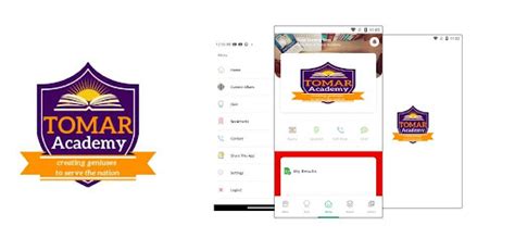 Tomar Academy APK Download for Android 