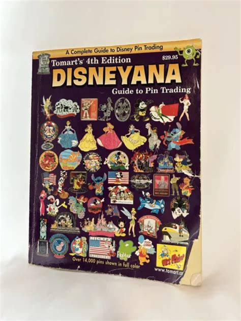 Tomart s 4th edition disneyana guide to pin trading. - Briggs and stratton v twin repair manual download.