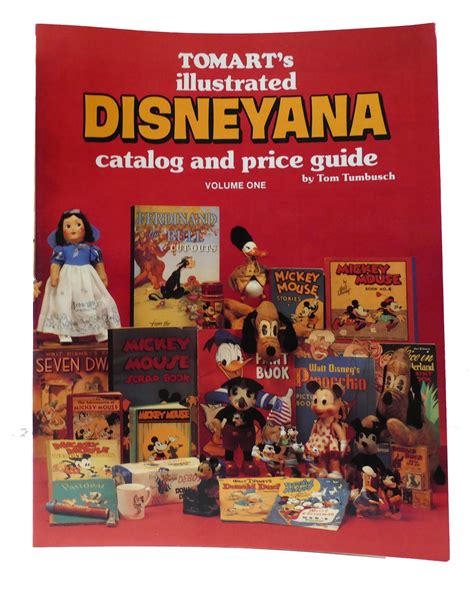 Tomart s illustrated disneyana catalog and price guide volume one. - The supply mangement handbook 7th ed.