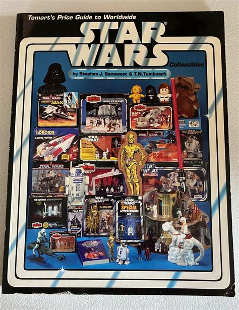Tomart s price guide to star wars collectibles. - Ford mondeo zetec owners manual 2000.