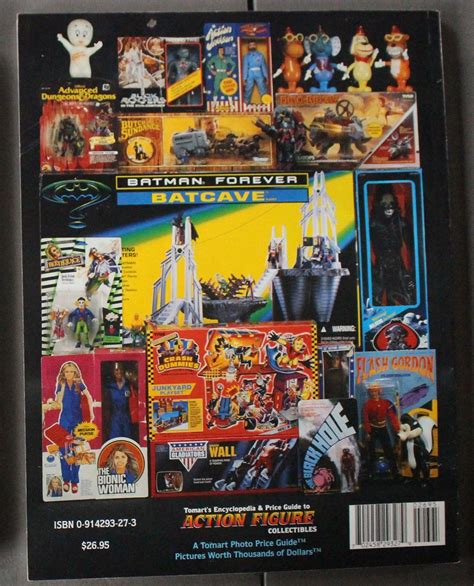 Tomarts encyclopedia price guide to action figure collectibles vol 1. - Genie 1 2 hp h4000a manual.