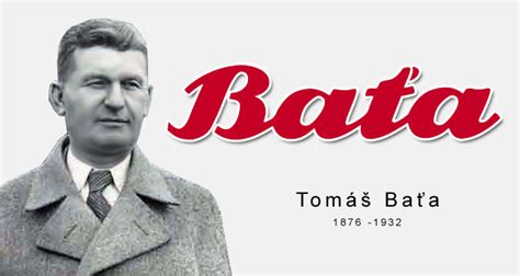 Tomas Bata &ndash; Bata Information Centre