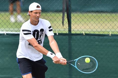 Tomas Berdych Announces Retirement In London - ATP …