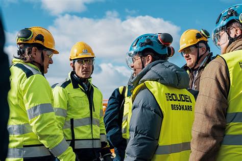 Tomas Eriksson-Ek &ndash; General Manager Aitik &ndash; Boliden: LinkedIn