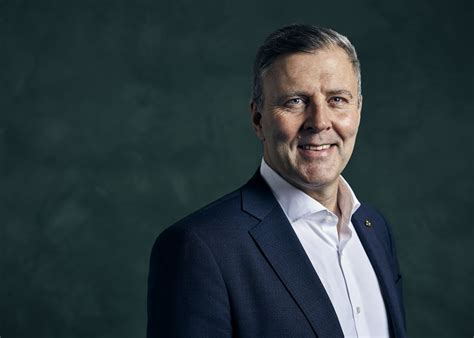 Tomas Isaksson &auml;r ortoped och - Hermelinen Sjukv&aring;rd