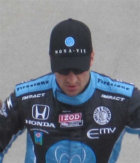 Tomas Scheckter – Wikipedia