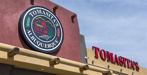 Tomasita's - Order food online at Tomasita's Albuquerque, Albuquerque with Tripadvisor: See 136 unbiased reviews of Tomasita's Albuquerque, ranked #191 on Tripadvisor among 1,765 restaurants in Albuquerque.
