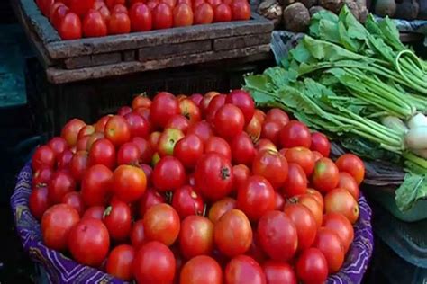 Tomato Prices At Farmers Markets