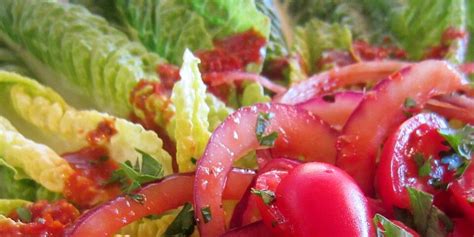 Tomato Vinaigrette - Allrecipes