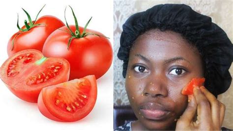 Tomato for Your Face: Skin Benefits, Potential Risks, How to, More