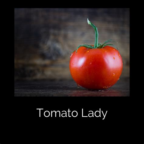 TomatoLady - Inicio - Facebook