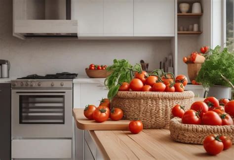 Tomatoes in fridge how long